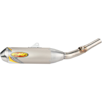 Silencieux FMF POWERCORE 4 SUZUKI 250 RM-Z 2004-06, KAWASAKI 250 KX F 2004-08