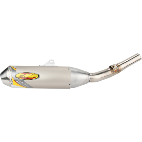 Silencieux FMF POWERCORE 4 SUZUKI 250 RM-Z 2004-06, KAWASAKI 250 KX F 2004-08