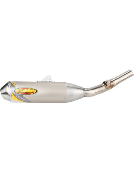 Silencieux FMF POWERCORE 4 SUZUKI 250 RM-Z 2004-06, KAWASAKI 250 KX F 2004-08