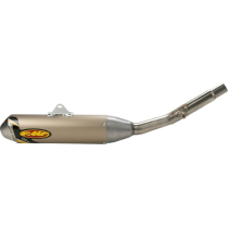 Silencieux FMF Q4 YAMAHA 450 WR F 2003-2006, 450 YZ F 2003-2005