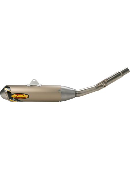 Silencieux FMF Q4 YAMAHA 450 WR F 2003-2006, 450 YZ F 2003-2005