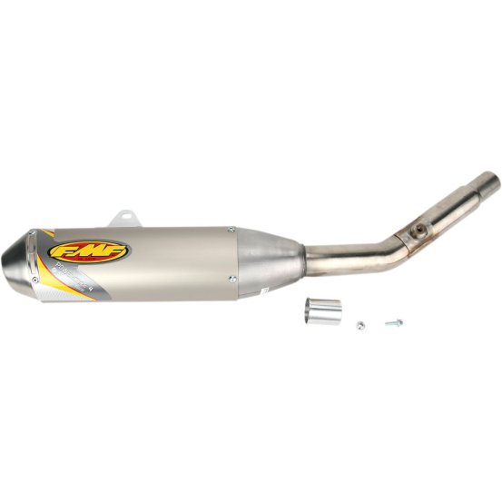 Silencieux FMF POWERCORE 4 YAMAHA 250 WR F 2003-2006, 250 YZ F 2003-2005