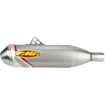 Silencieux FMF POWERCORE 4 KTM 450/525 EXC/SX/SXF 2004-06 + PARE ETINCELLE