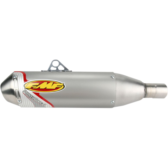 Silencieux FMF POWERCORE 4 KTM 450/525 EXC/SX/SXF 2004-06 + PARE ÉTINCELLE