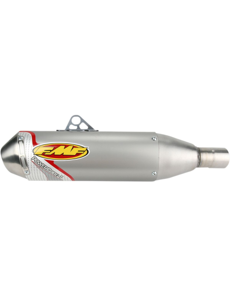 Silencieux FMF POWERCORE 4 KTM 450/525 EXC/SX/SXF 2004-06 + PARE ÉTINCELLE