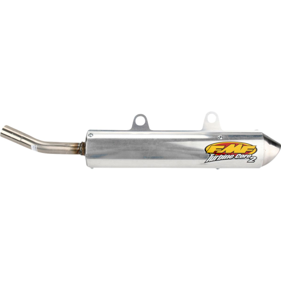 Silencieux FMF TURBINECORE 2 GAS GAS 250/300 EC 2007-2011