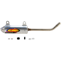 Silencieux FMF POWERCORE 2 KTM 125 EXC/SX, 150 SX 2011-2015, HUSQVARNA 125 TC/TE 2014-2015