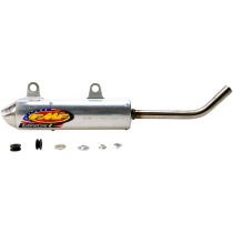 Silencieux FMF TURBINECORE 2 HUSQVARNA TC 125 2014-15, TE 125 2014-16, KTM 125/150 EXC 2011-2015