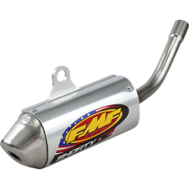 Silencieux FMF Powercore 2 Shorty KTM 65 SX 2009-2015
