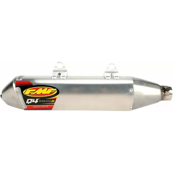 Silencieux FMF Q4 HEX KTM EXCF 350/500 2012-2016