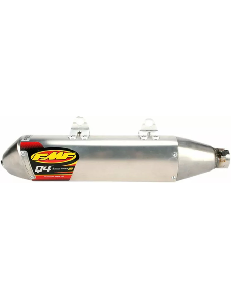 Silencieux FMF Q4 HEX KTM EXCF 350/500 2012-2016