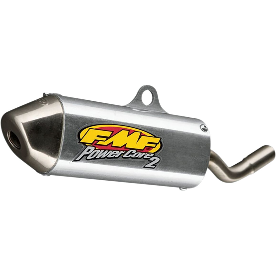 Silencieux FMF POWERCORE 2 KTM 50 SX PRO SENIOR LC 2001-2008