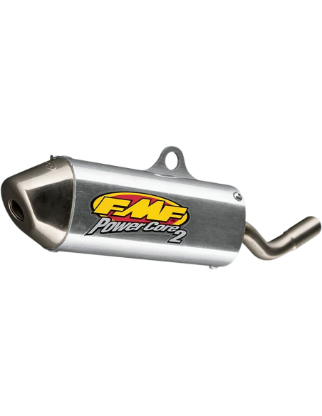 Silencieux FMF POWERCORE 2 KTM 50 SX PRO SENIOR LC 2001-2008
