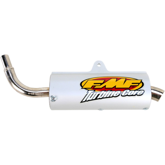 Silencieux FMF TURBINECORE YAMAHA 50 PW 1983-2009