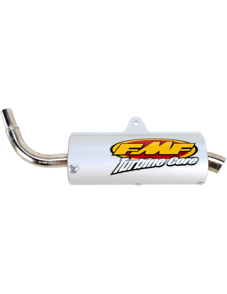 Silencieux FMF TURBINECORE YAMAHA 50 PW 1983-2009