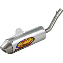 Silencieux FMF POWERCORE 2 HUSQVARNA 125 CR 2009-12, 125 WR 2009-13,150 WR 2011-12