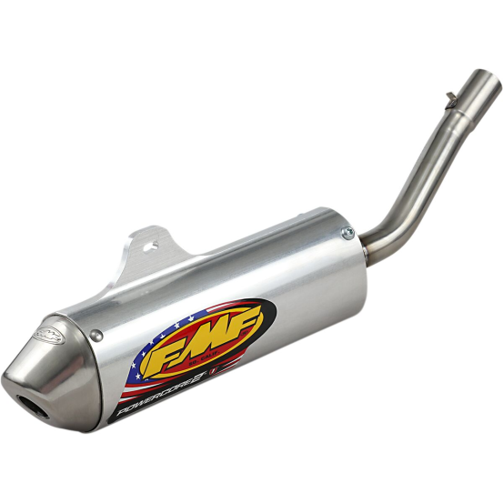 Silencieux FMF POWERCORE 2 HUSQVARNA 125 CR 2009-12, 125 WR 2009-13,150 WR 2011-12