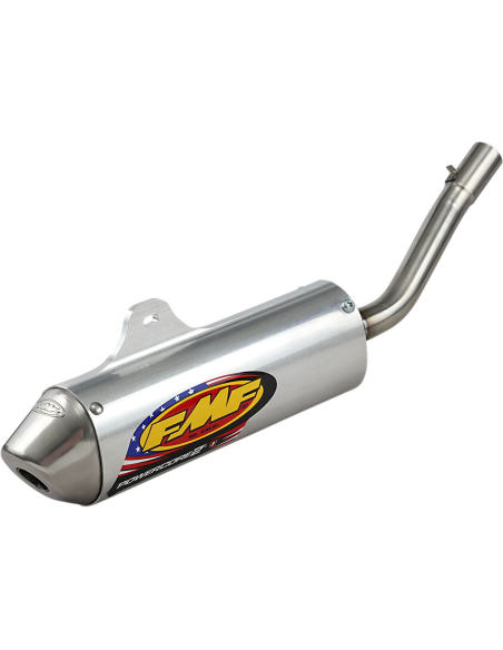 Silencieux FMF POWERCORE 2 HUSQVARNA 125 CR 2009-12, 125 WR 2009-13,150 WR 2011-12