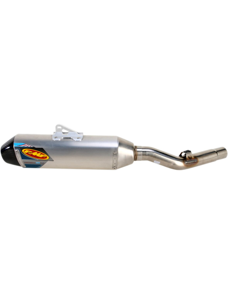 Silencieux FMF 4.1 FACTORY RCT alu/carbone KAWASAKI 250 KX F 2009-16