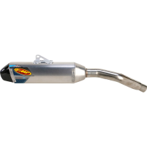 Silencieux FMF 4.1 FACTORY RCT alu/carbone KAWASAKI 450 KX F 2009-2011