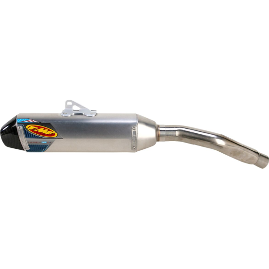 Silencieux FMF 4.1 FACTORY RCT alu/carbone KAWASAKI 450 KX F 2009-2011