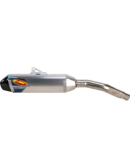 Silencieux FMF 4.1 FACTORY RCT alu/carbone KAWASAKI 450 KX F 2009-2011