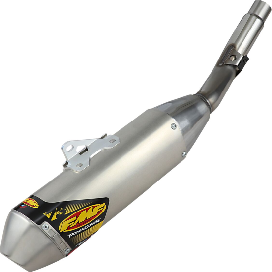 Silencieux FMF POWERCORE 4 HEX KAWASAKI 450 KX F 2009-2014