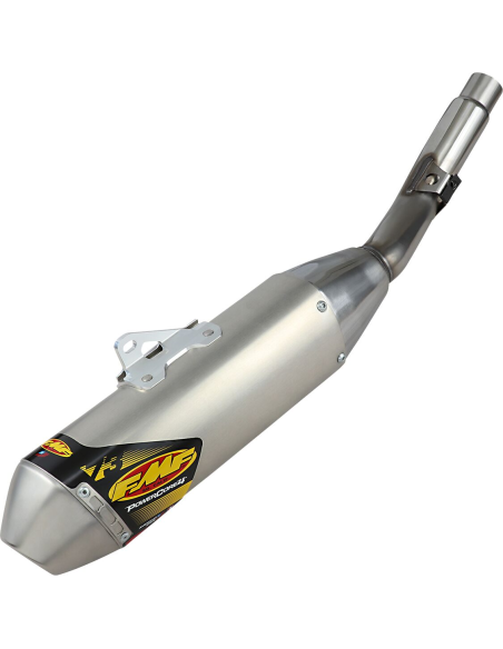 Silencieux FMF POWERCORE 4 HEX KAWASAKI 450 KX F 2009-2014