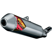 Silencieux FMF POWERCORE 4 HEX KAWASAKI 450 KX F 2010-2015