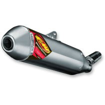 Silencieux FMF Powercore 4 Hex Yamaha 450 YZ F 2014-2017 450 WR F 2016-2018