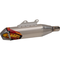Silencieux FMF POWERCORE 4 HEX YAMAHA 450 YZ F 2010-2013