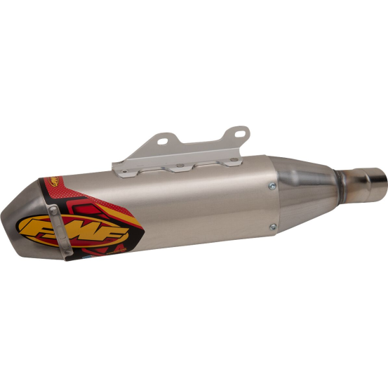 Silencieux FMF POWERCORE 4 HEX YAMAHA 450 YZ F 2010-2013