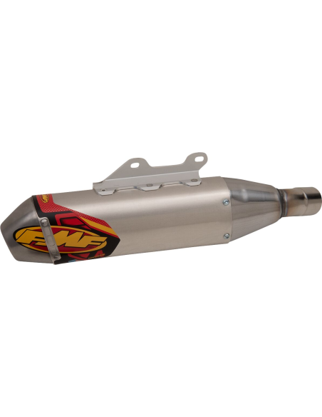 Silencieux FMF POWERCORE 4 HEX YAMAHA 450 YZ F 2010-2013