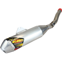 Silencieux FMF POWERCORE 4 YAMAHA 450 WRF F 2012-2015