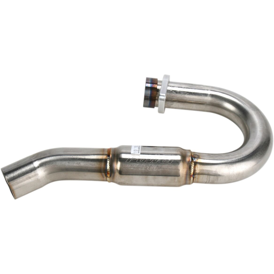 Collecteur FMF POWERBOMB INOX YAMAHA 450 WR F 2007-2014, 450 YZ F 2007-2009