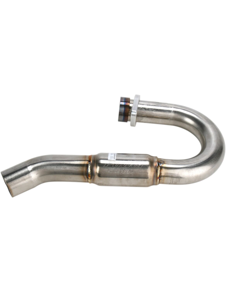 Collecteur FMF POWERBOMB INOX YAMAHA 450 WR F 2007-2014, 450 YZ F 2007-2009