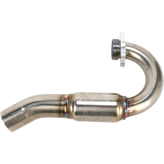 Collecteur FMF POWERBOMB INOX KAWASAKI 250 KX F 2009-2016