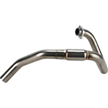 Collecteur FMF PowerBomb Suzuki 650 DR SE 1997-2009 Acier Inoxidable