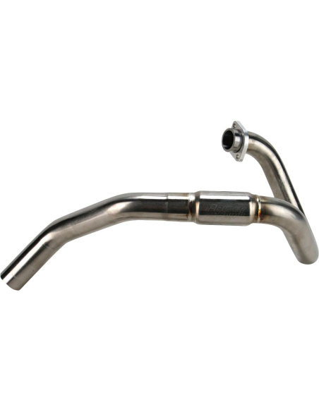 Collecteur FMF PowerBomb Suzuki 650 DR SE 1997-2009 Acier Inoxidable