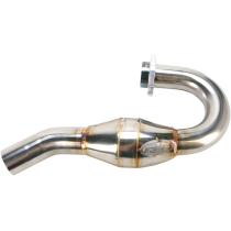 Collecteur FMF MEGABOMB INOX SUZUKI 450 RMZ 2011-2016