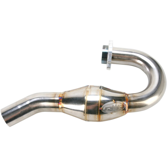Collecteur FMF MEGABOMB INOX SUZUKI 450 RMZ 2011-2016