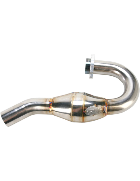 Collecteur FMF MEGABOMB INOX SUZUKI 450 RMZ 2011-2016