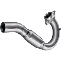 Collecteur FMF POWERBOMB INOX HONDA 250 CRF L 2013-2016