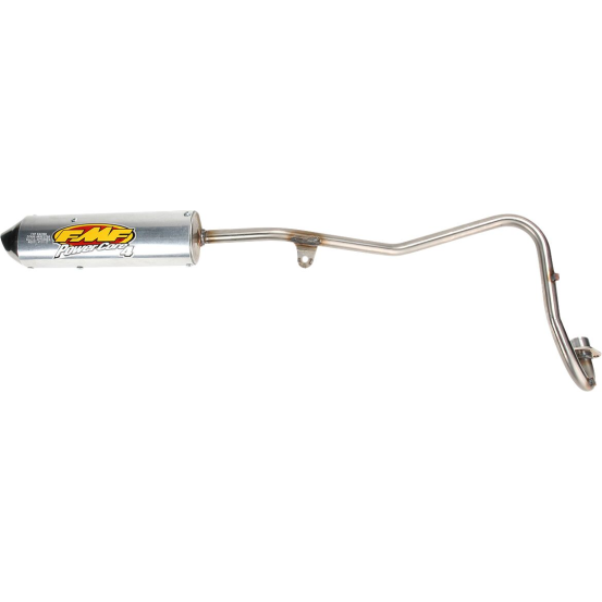 Silencieux FMF PowerCore 4 90 TRX EX 2006-2008 et 90 TRX X 2009 (système complet)