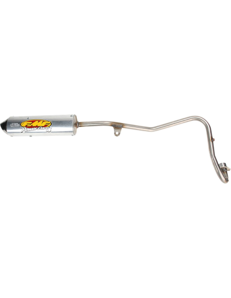 Silencieux FMF PowerCore 4 90 TRX EX 2006-2008 et 90 TRX X 2009 (système complet)