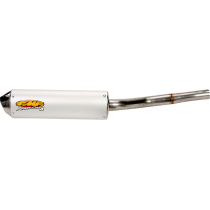 Silencieux FMF RACING POWERCORE 4 YAMAHA 350 YFM Raptor 2005-2015
