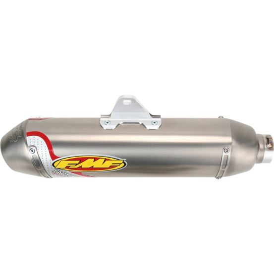 Silencieux FMF FACTORY 4.1 SL Ti/Inox YAMAHA 450 YFZ 2004-2015