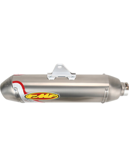 Silencieux FMF FACTORY 4.1 SL Ti/Inox YAMAHA 450 YFZ 2004-2015
