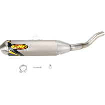 Silencieux FMF RACING Q4 quad YAMAHA 450 YFZ 2004-2015