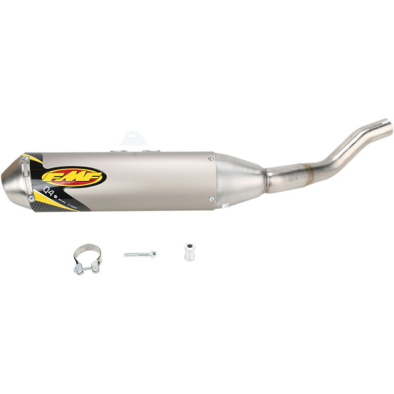 Silencieux FMF RACING Q4 quad YAMAHA 450 YFZ 2004-2015